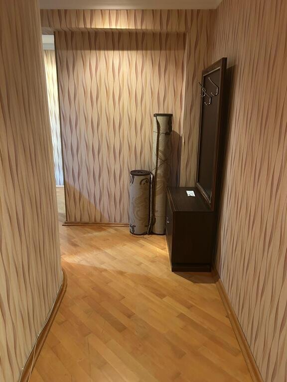 Kirayə verilir 2 otaqlı yeni tikili, 80 m², Bakıxanov (Razin)-7