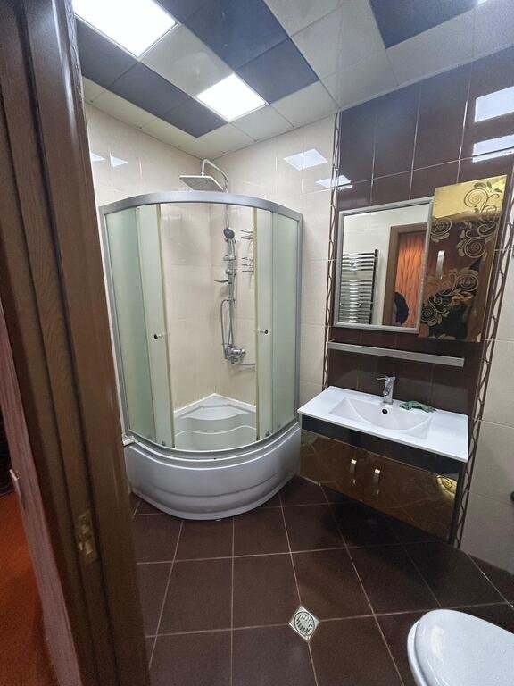 Kirayə verilir 2 otaqlı yeni tikili, 80 m², Bakıxanov (Razin)-11