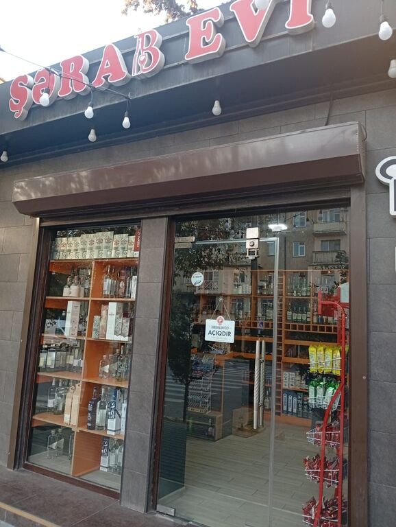 42 m<sup>2</sup> obyekt satılır, Əhmədli m.-4