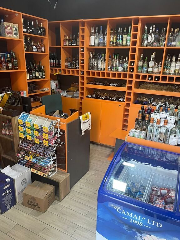 42 m<sup>2</sup> obyekt satılır, Əhmədli m.-5