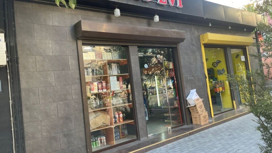 42 m<sup>2</sup> obyekt satılır, Əhmədli m.-7