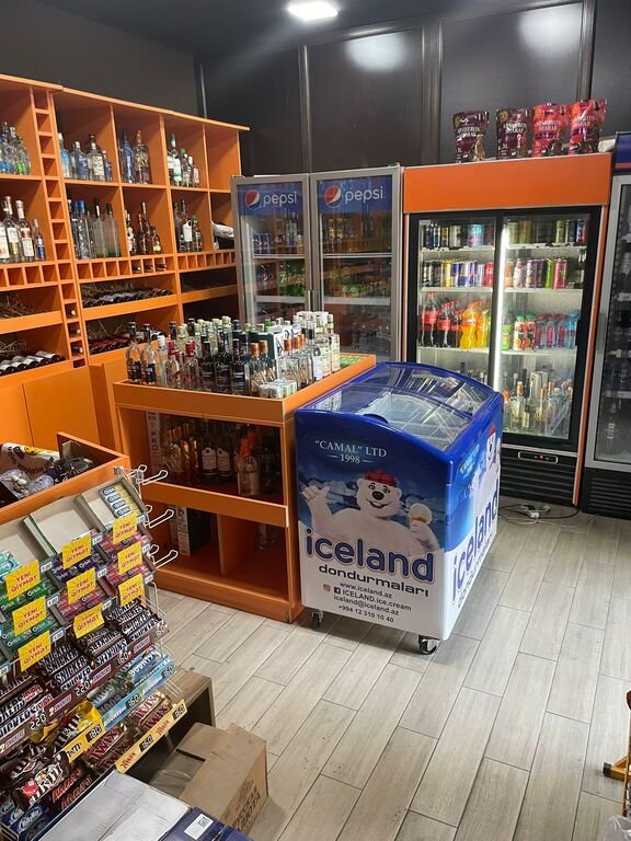 42 m<sup>2</sup> obyekt satılır, Əhmədli m.-8