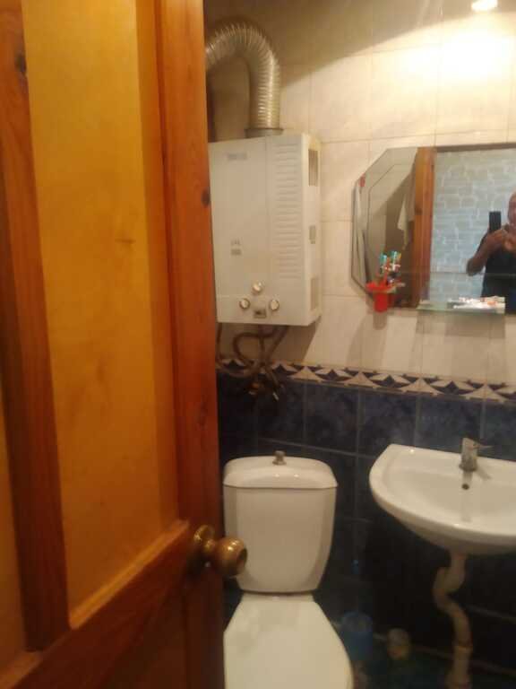 Satılır 2 otaqlı köhnə tikili, 46 m², Bayıl-2