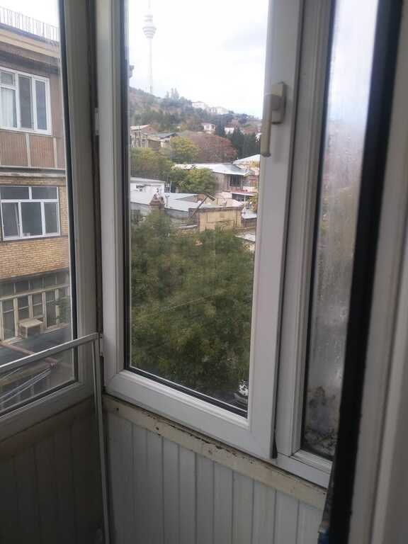 Satılır 2 otaqlı köhnə tikili, 46 m², Bayıl-3