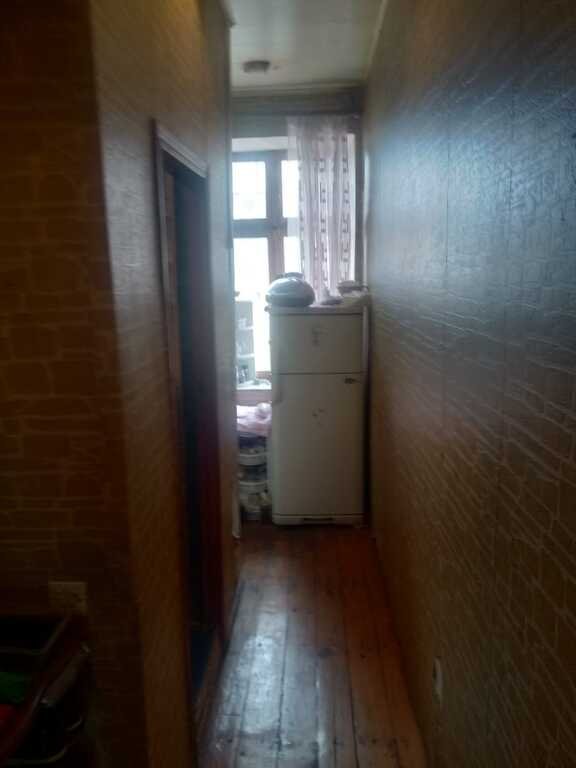 Satılır 2 otaqlı köhnə tikili, 46 m², Bayıl-6