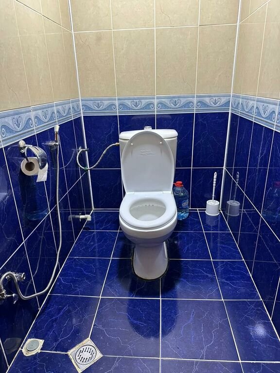 Kirayə verilir 3 otaqlı yeni tikili, 98 m², Həzi Aslanov m.-11