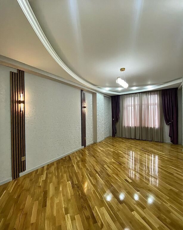 Satılır 3 otaqlı yeni tikili, 140 m², Gənclik m.-4