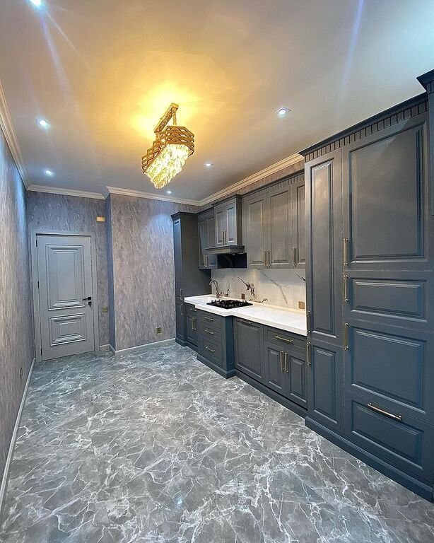 Satılır 3 otaqlı yeni tikili, 140 m², Gənclik m.-8