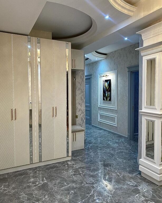 Satılır 3 otaqlı yeni tikili, 140 m², Gənclik m.-10