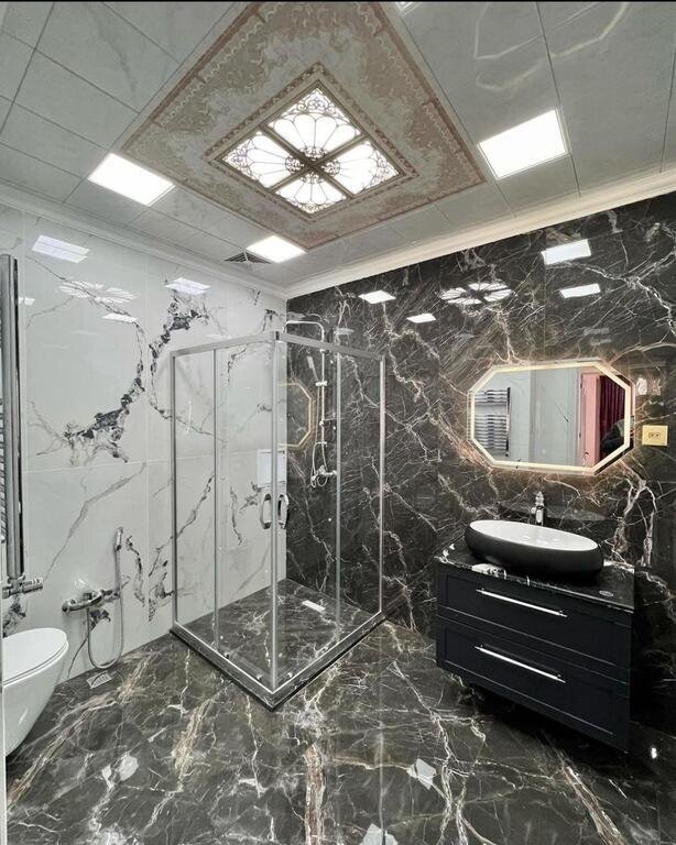 Satılır 3 otaqlı yeni tikili, 140 m², Gənclik m.-14