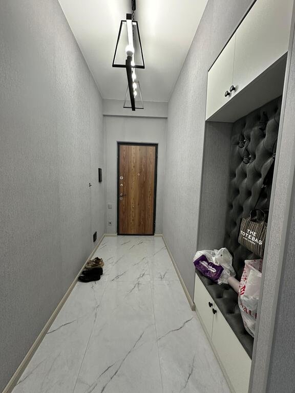 Kirayə verilir 2 otaqlı köhnə tikili, 90 m², İnşaatçılar m.-3
