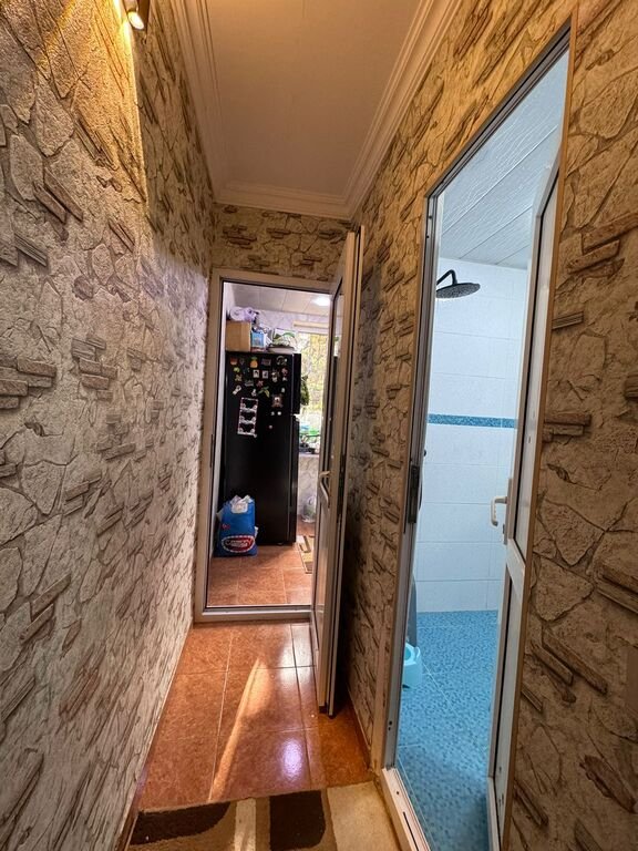 Satılır 3 otaqlı köhnə tikili, 80 m², Elmlər Akademiyası m.-6