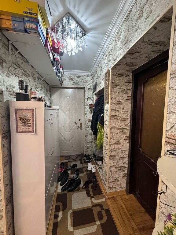 Satılır 3 otaqlı köhnə tikili, 80 m², Elmlər Akademiyası m.-7