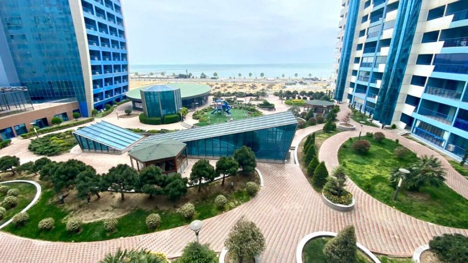 Satılır 3 otaqlı yeni tikili, 220 m², Xətai m.-1