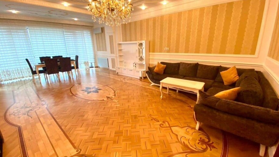 Satılır 3 otaqlı yeni tikili, 220 m², Xətai m.-2