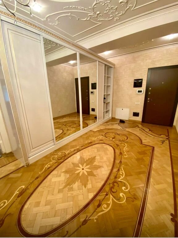 Satılır 3 otaqlı yeni tikili, 220 m², Xətai m.-8