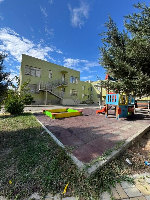 Satılır 1 otaqlı yeni tikili, 41 m², Yasamal-3