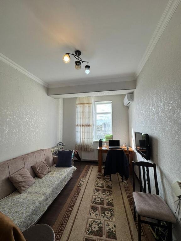 Satılır 1 otaqlı yeni tikili, 41 m², Yasamal-6