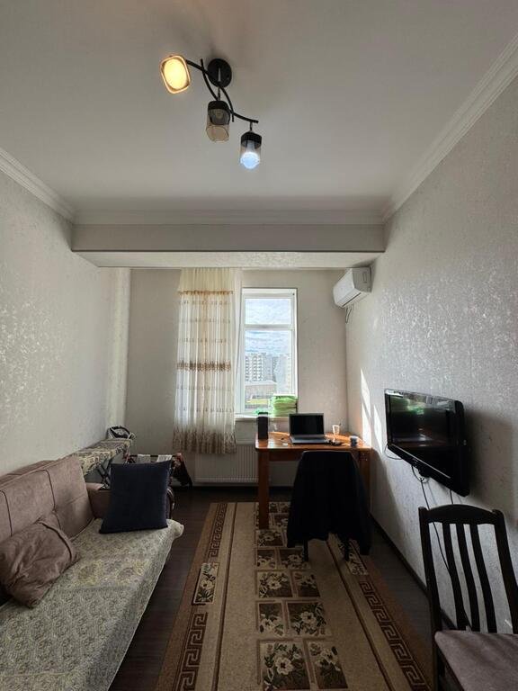 Satılır 1 otaqlı yeni tikili, 41 m², Yasamal-7