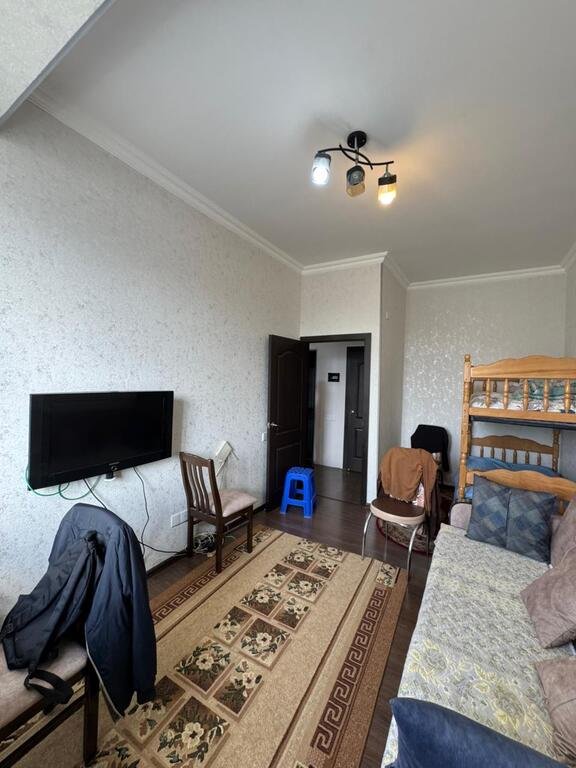 Satılır 1 otaqlı yeni tikili, 41 m², Yasamal-8