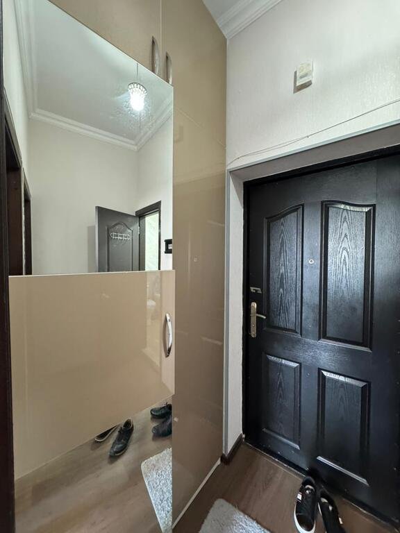 Satılır 1 otaqlı yeni tikili, 41 m², Yasamal-14