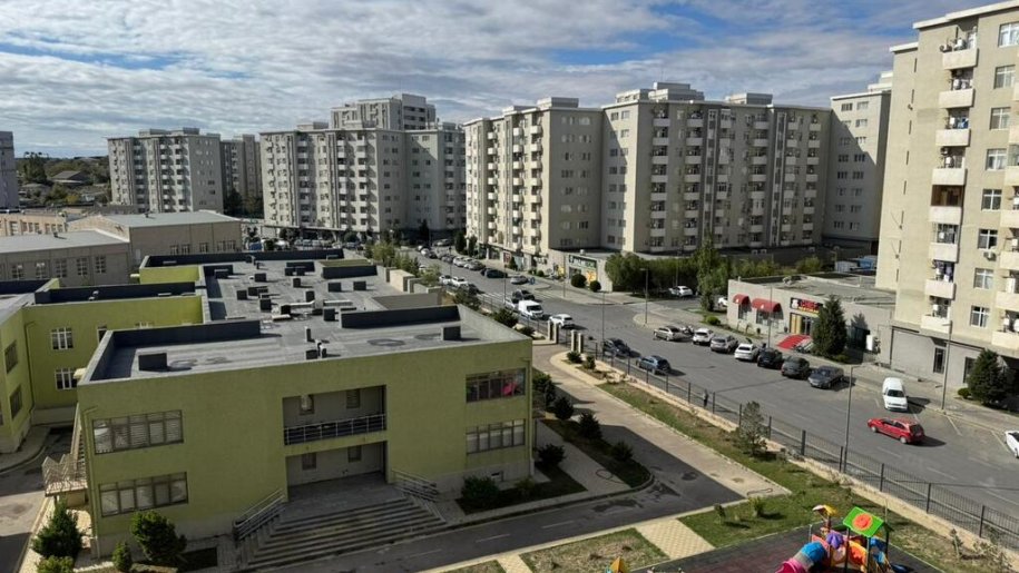 Satılır 1 otaqlı yeni tikili, 41 m², Yasamal-15