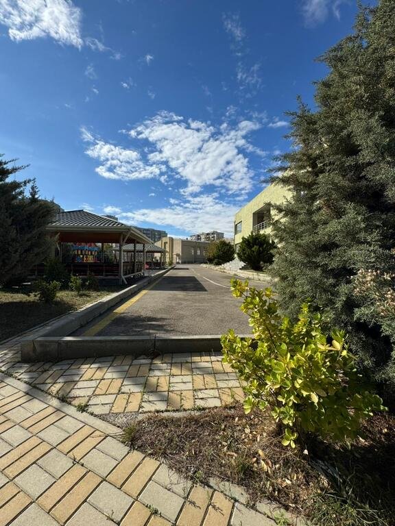 Satılır 1 otaqlı yeni tikili, 41 m², Yasamal-18