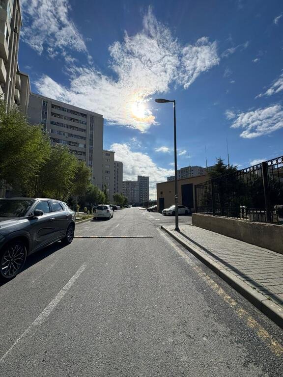 Satılır 1 otaqlı yeni tikili, 41 m², Yasamal-21