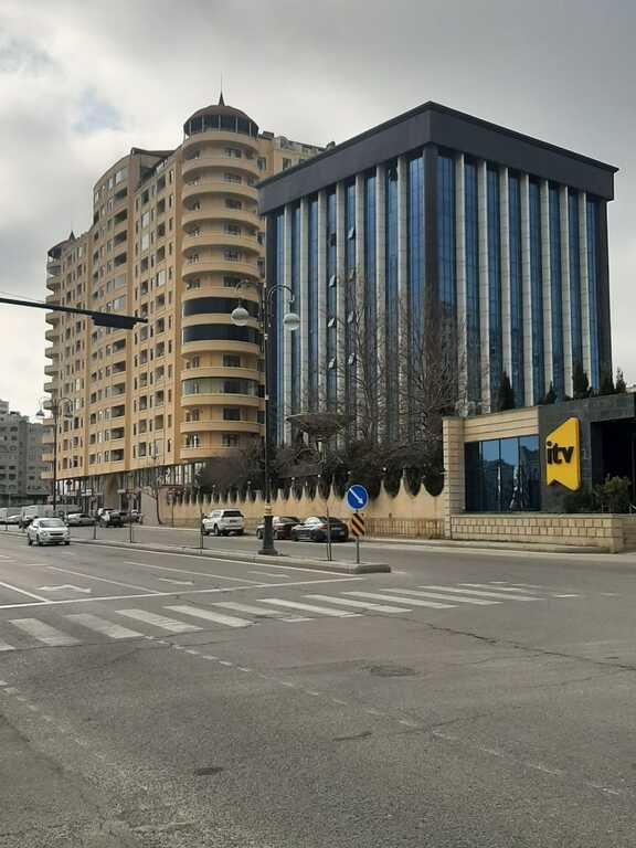 Kirayə verilir 2 otaqlı yeni tikili, 70 m², 20 Yanvar m.-3