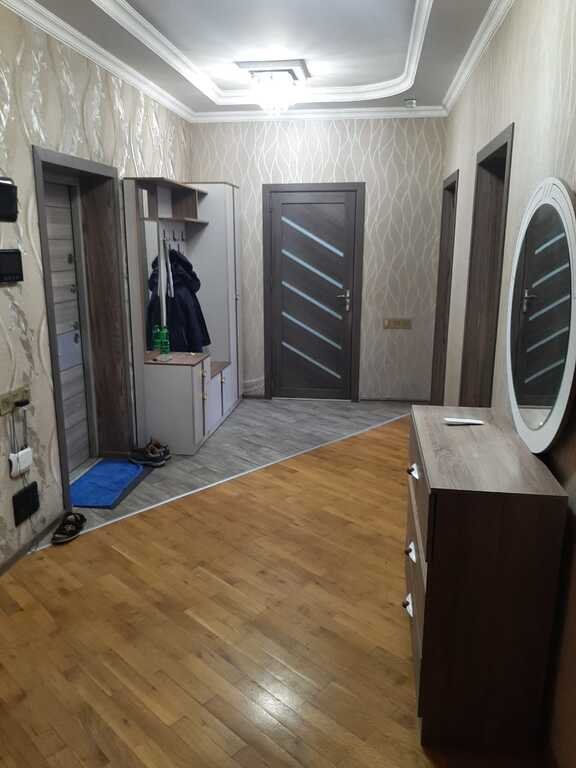 Kirayə verilir 2 otaqlı yeni tikili, 70 m², 20 Yanvar m.-4