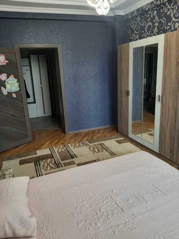 Kirayə verilir 2 otaqlı yeni tikili, 70 m², 20 Yanvar m.-5