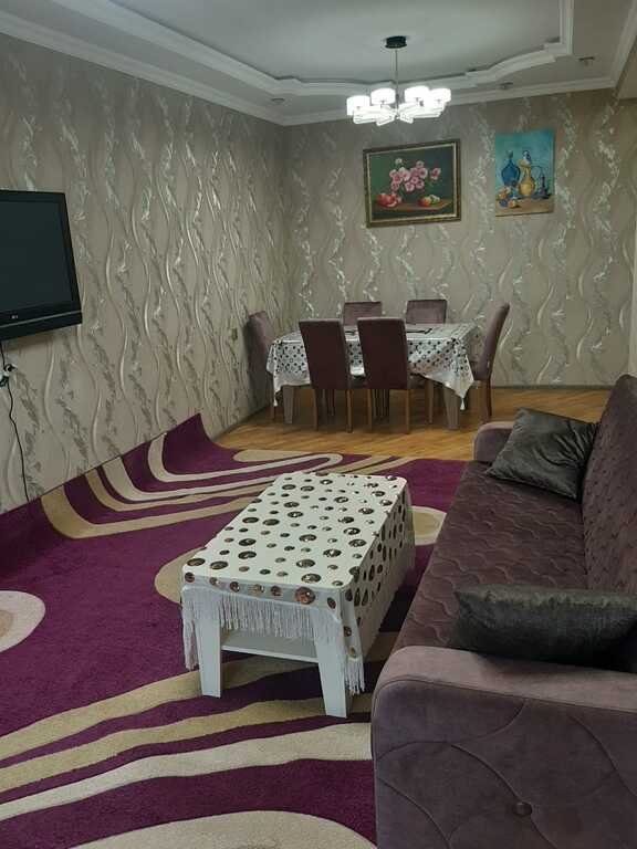 Kirayə verilir 2 otaqlı yeni tikili, 70 m², 20 Yanvar m.-8