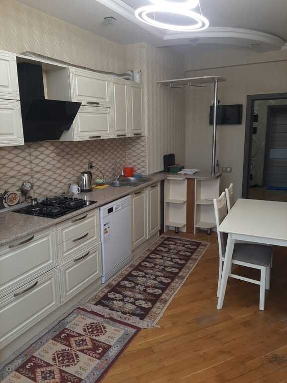 Kirayə verilir 2 otaqlı yeni tikili, 70 m², 20 Yanvar m.-13
