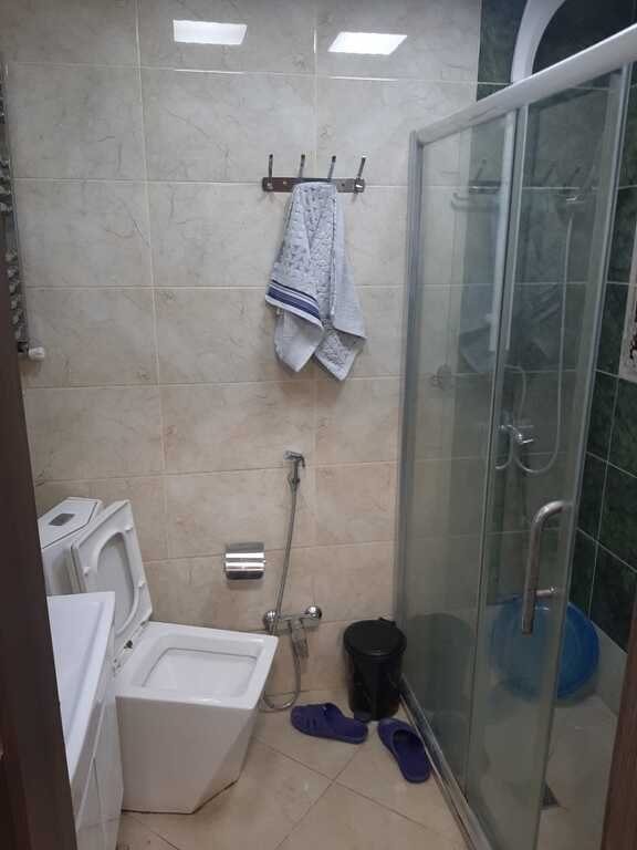 Kirayə verilir 2 otaqlı yeni tikili, 70 m², 20 Yanvar m.-15