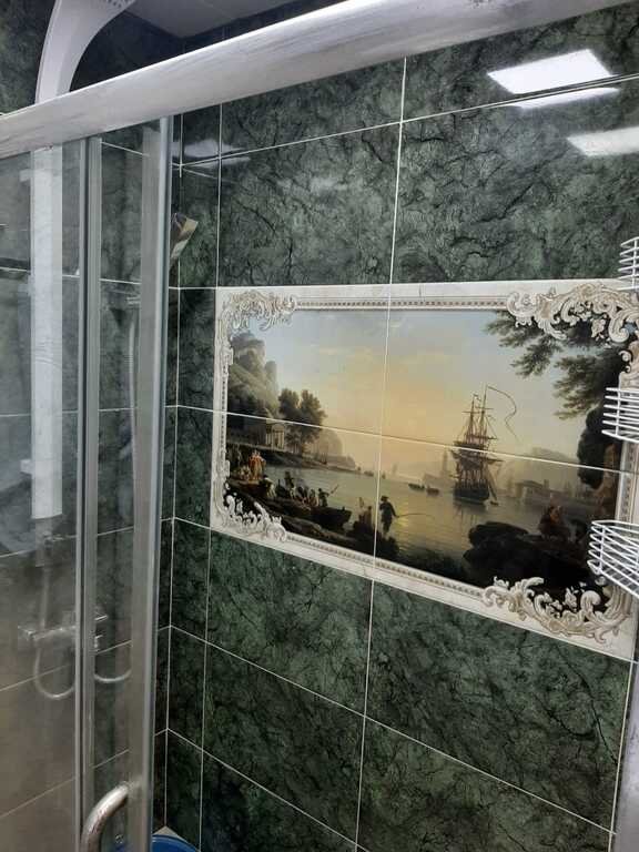 Kirayə verilir 2 otaqlı yeni tikili, 70 m², 20 Yanvar m.-17