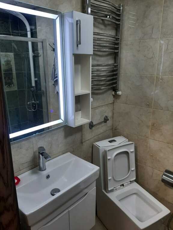 Kirayə verilir 2 otaqlı yeni tikili, 70 m², 20 Yanvar m.-18