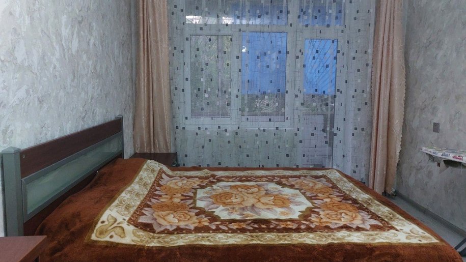 Kirayə verilir 2 otaqlı köhnə tikili, 60 m², Həzi Aslanov m.-2