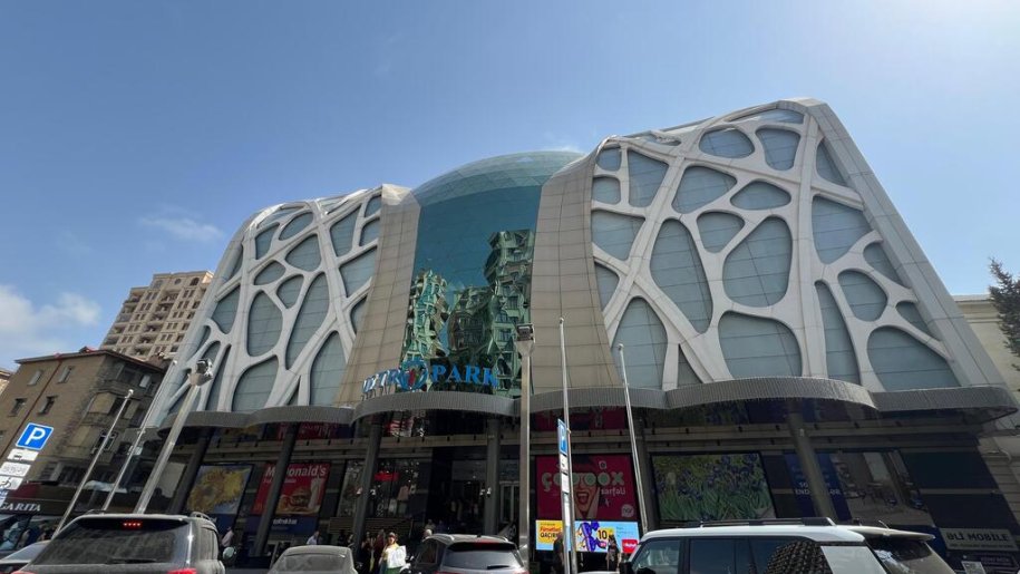 Kirayə verilir 2 otaqlı yeni tikili, 100 m², Nəriman Nərimanov m.-3