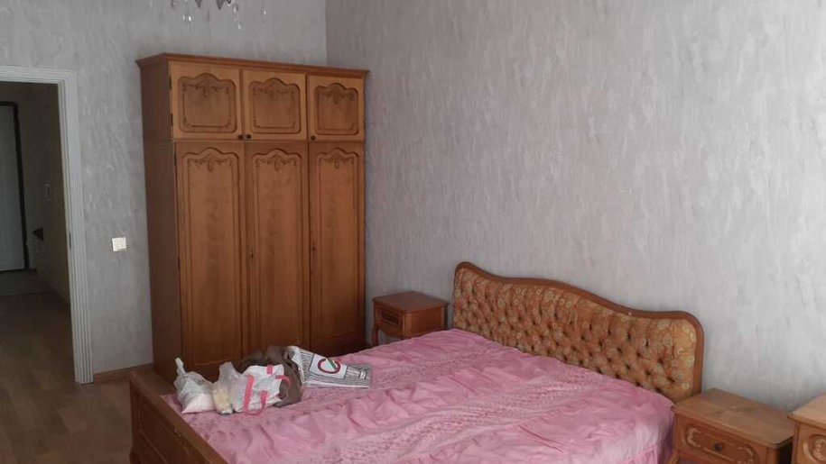 Kirayə verilir 2 otaqlı yeni tikili, 100 m², Nəriman Nərimanov m.-8