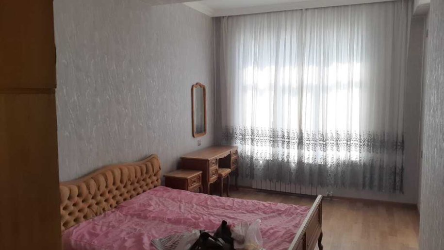 Kirayə verilir 2 otaqlı yeni tikili, 100 m², Nəriman Nərimanov m.-9