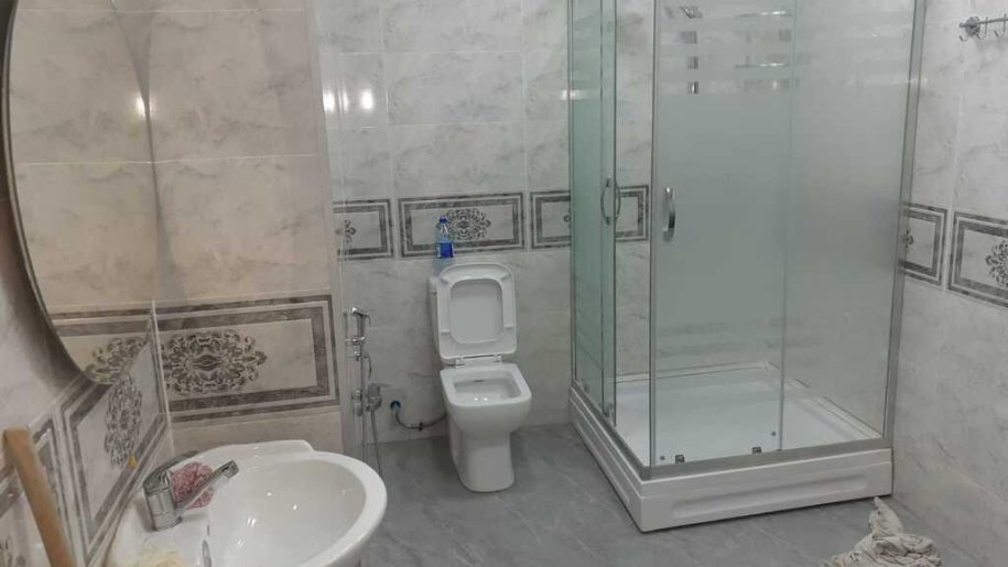 Kirayə verilir 2 otaqlı yeni tikili, 100 m², Nəriman Nərimanov m.-11