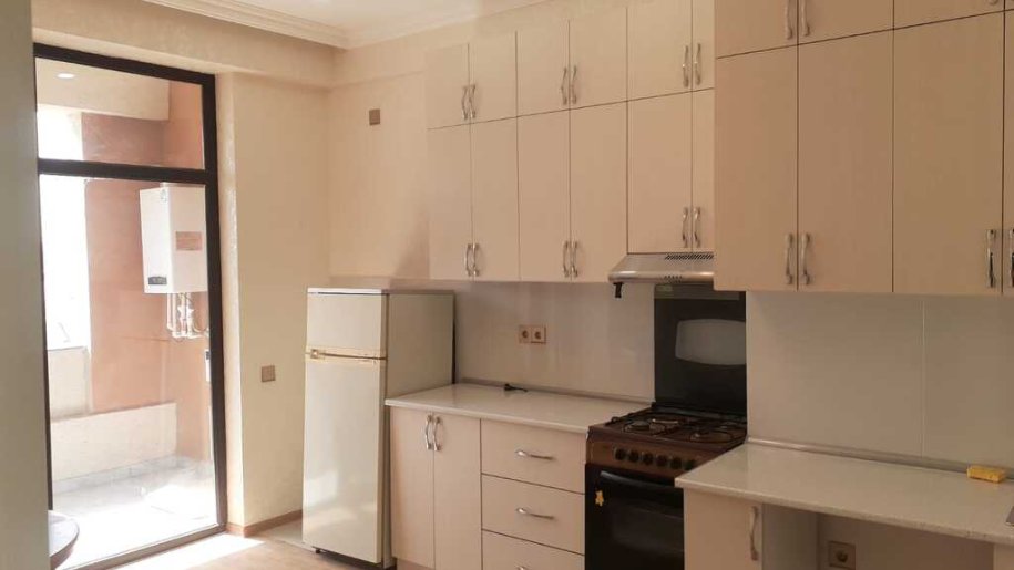 Kirayə verilir 2 otaqlı yeni tikili, 100 m², Nəriman Nərimanov m.-12