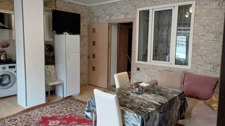 Satılır 3 otaqlı köhnə tikili, 125 m², Sahil m.-3