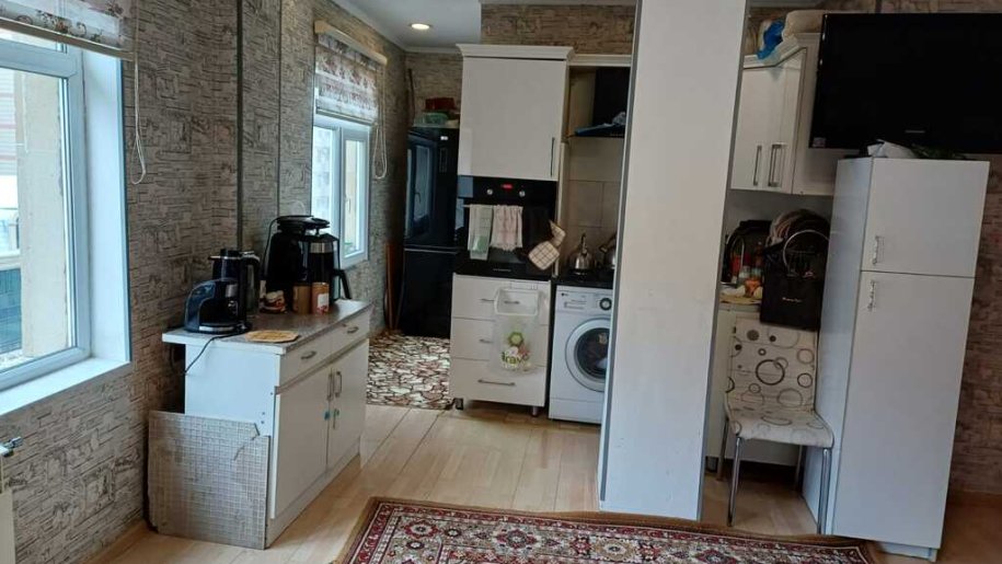 Satılır 3 otaqlı köhnə tikili, 125 m², Sahil m.-4