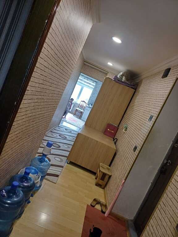 Satılır 3 otaqlı köhnə tikili, 125 m², Sahil m.-20