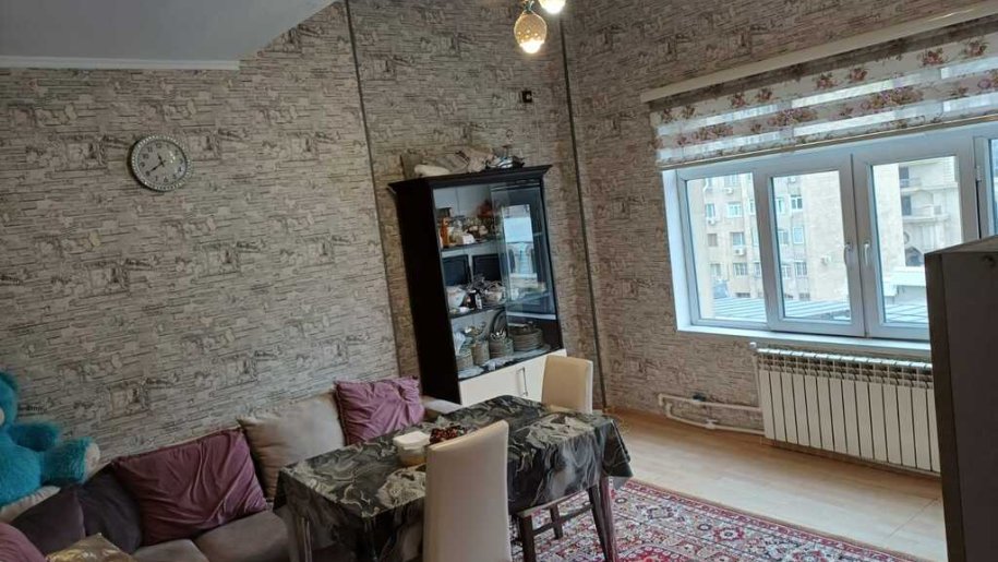 Satılır 3 otaqlı köhnə tikili, 125 m², Sahil m.-21