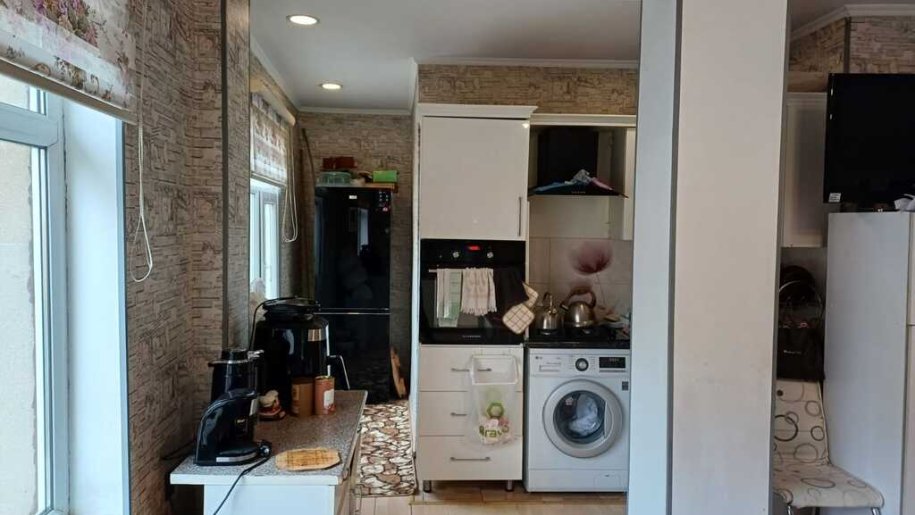 Satılır 3 otaqlı köhnə tikili, 125 m², Sahil m.-22