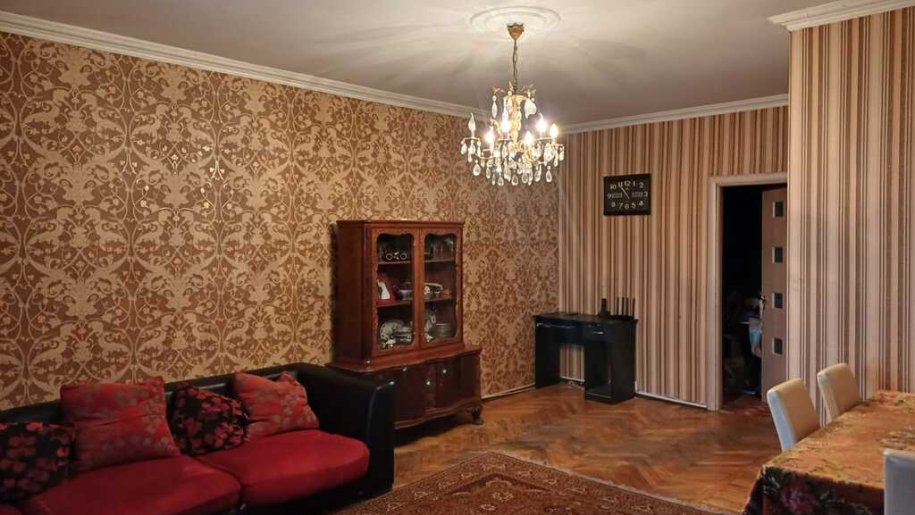 Satılır 3 otaqlı köhnə tikili, 125 m², Sahil m.-23