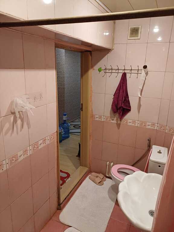 Satılır 3 otaqlı köhnə tikili, 125 m², Sahil m.-26