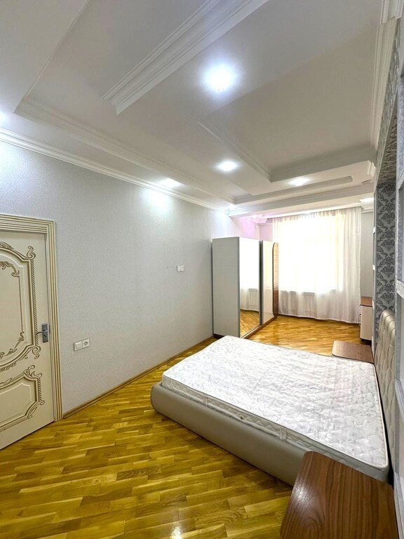 Satılır 3 otaqlı yeni tikili, 85 m², Gənclik m.-5